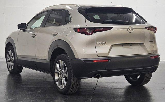 used 2022 Mazda CX-30 car, priced at $20,972