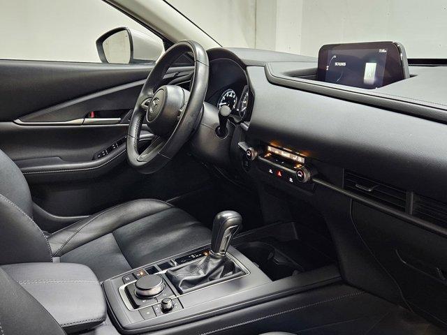 used 2022 Mazda CX-30 car, priced at $20,972