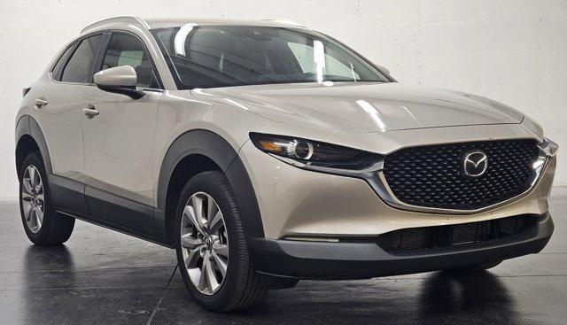 used 2022 Mazda CX-30 car, priced at $20,972