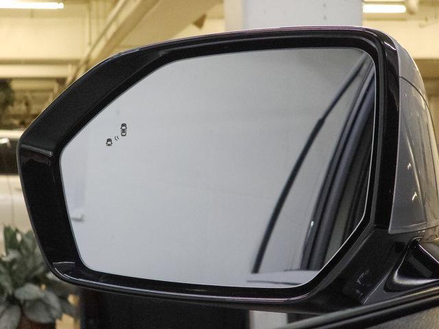 used 2022 Hyundai Palisade car, priced at $27,799