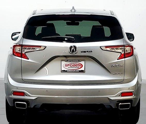 new 2025 Acura RDX car, priced at $53,800