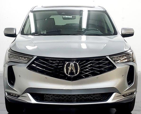 new 2025 Acura RDX car, priced at $53,800