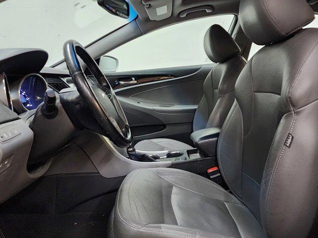 used 2014 Hyundai Sonata car, priced at $8,999
