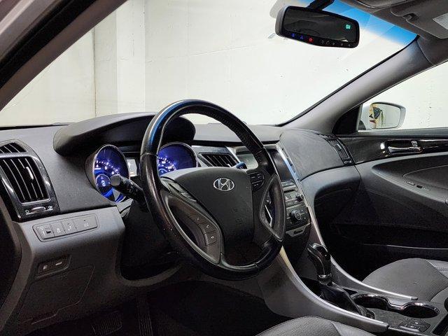 used 2014 Hyundai Sonata car, priced at $8,999