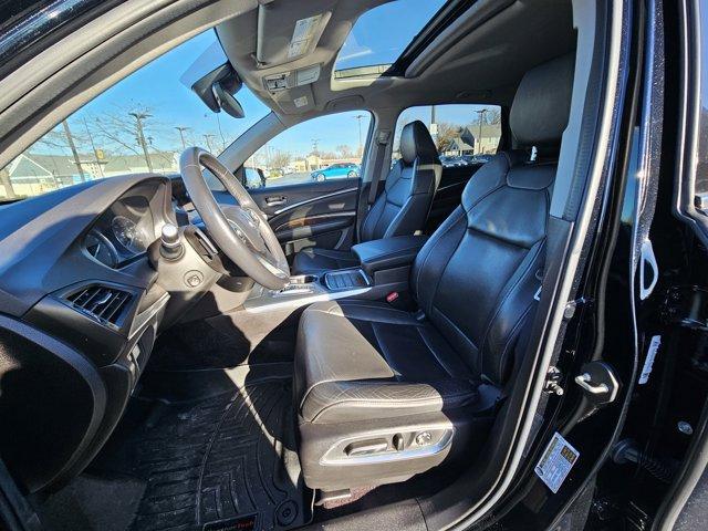 used 2020 Acura MDX car, priced at $27,959