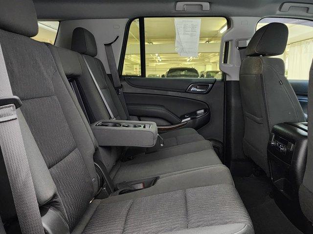 used 2019 Chevrolet Tahoe car, priced at $29,999