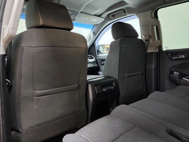 used 2019 Chevrolet Tahoe car, priced at $29,999