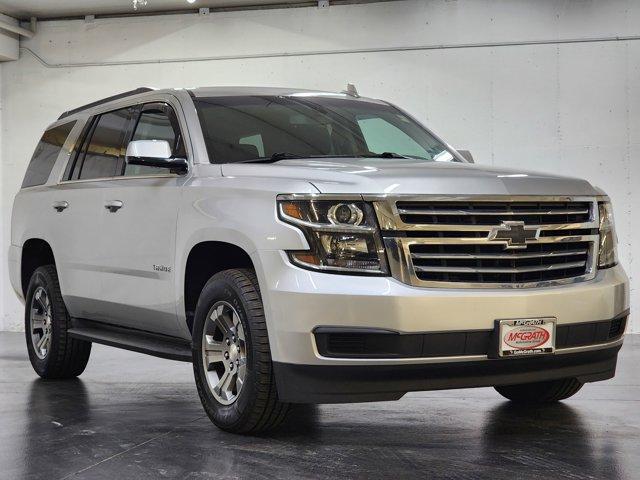 used 2019 Chevrolet Tahoe car, priced at $29,899