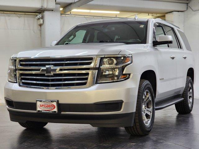 used 2019 Chevrolet Tahoe car, priced at $29,999