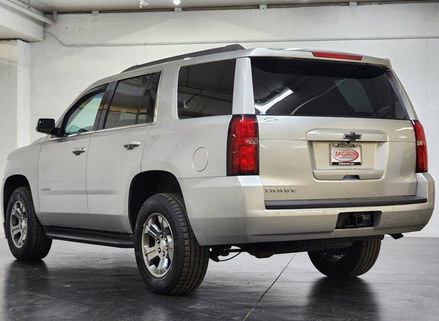used 2019 Chevrolet Tahoe car, priced at $29,999