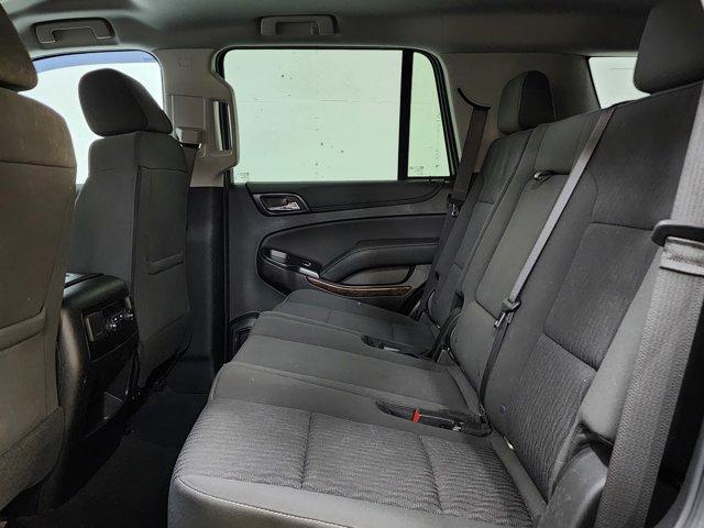 used 2019 Chevrolet Tahoe car, priced at $29,999