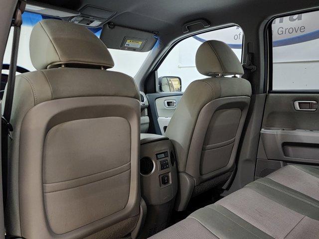 used 2012 Honda Pilot car, priced at $10,899