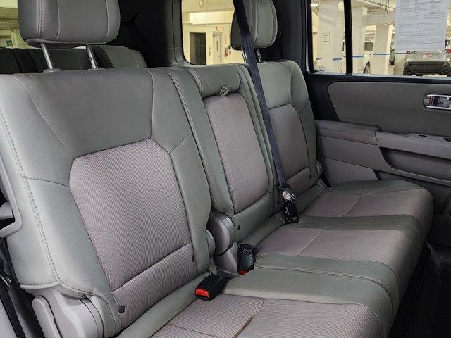 used 2012 Honda Pilot car, priced at $10,899