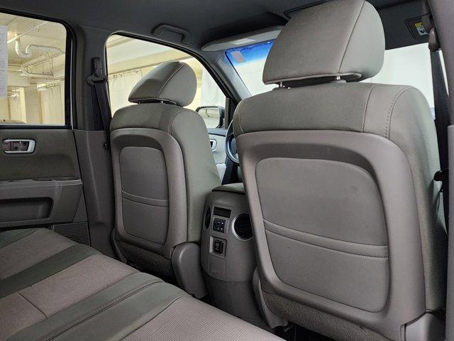 used 2012 Honda Pilot car, priced at $10,899