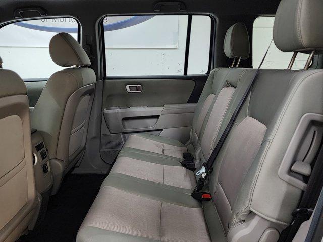 used 2012 Honda Pilot car, priced at $10,899
