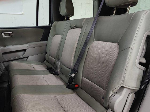 used 2012 Honda Pilot car, priced at $10,899