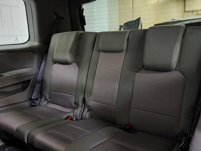 used 2012 Honda Pilot car, priced at $10,899