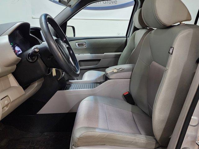 used 2012 Honda Pilot car, priced at $10,899