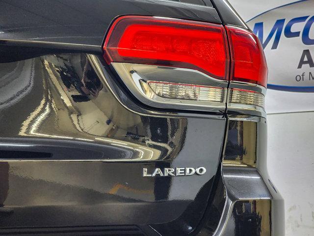 used 2022 Jeep Grand Cherokee WK car, priced at $22,699