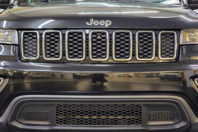 used 2022 Jeep Grand Cherokee WK car, priced at $22,699