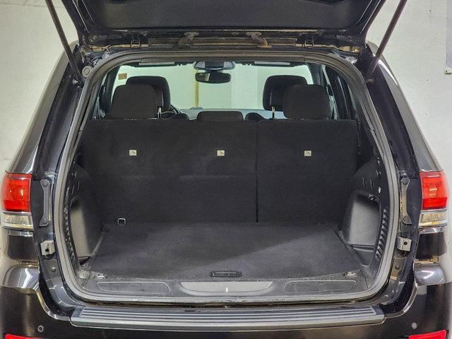 used 2022 Jeep Grand Cherokee WK car, priced at $22,699