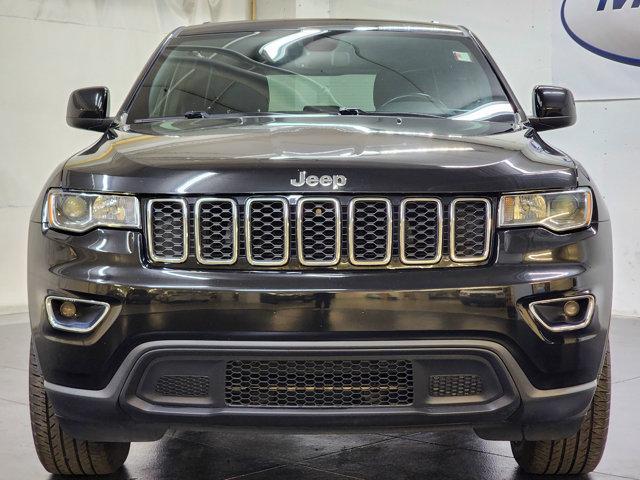 used 2022 Jeep Grand Cherokee WK car, priced at $22,699