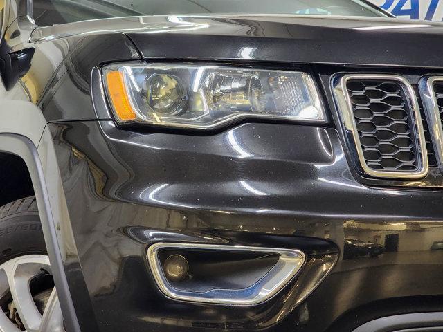 used 2022 Jeep Grand Cherokee WK car, priced at $22,699