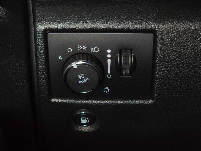 used 2022 Jeep Grand Cherokee WK car, priced at $22,699