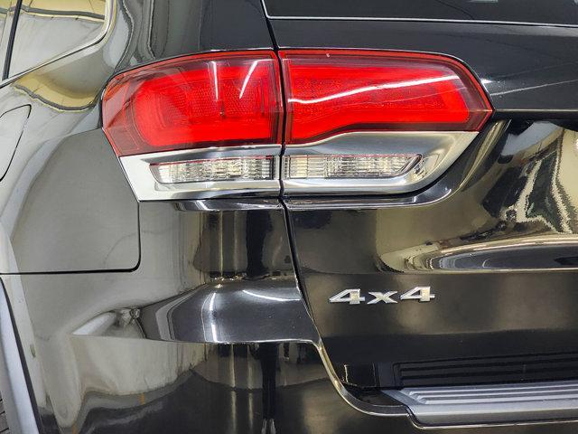 used 2022 Jeep Grand Cherokee WK car, priced at $22,699