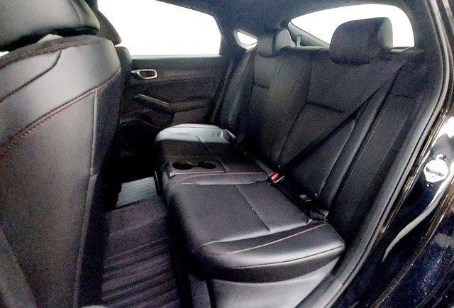 new 2025 Acura Integra car, priced at $54,695
