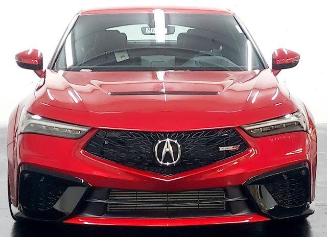 new 2025 Acura Integra car, priced at $54,695