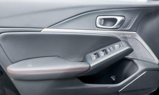 new 2025 Acura Integra car, priced at $54,695