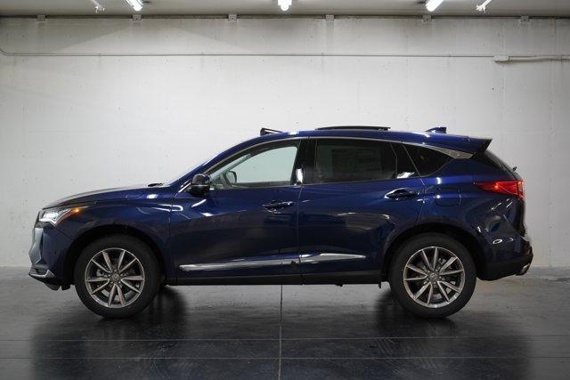 new 2024 Acura RDX car, priced at $48,350