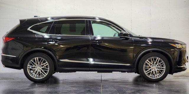 used 2023 Acura MDX car, priced at $45,299