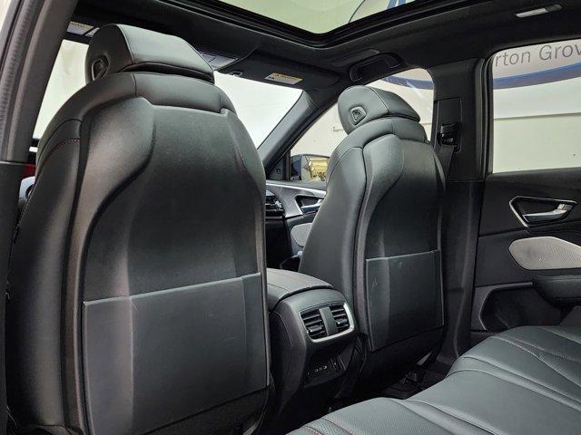 used 2025 Acura RDX car, priced at $45,999