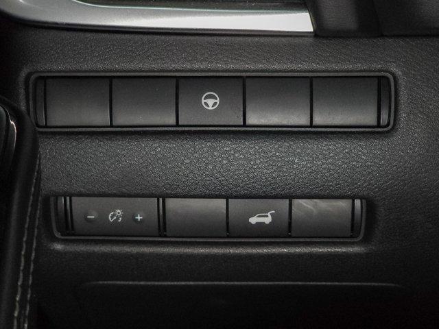 used 2021 Nissan Rogue car, priced at $24,999