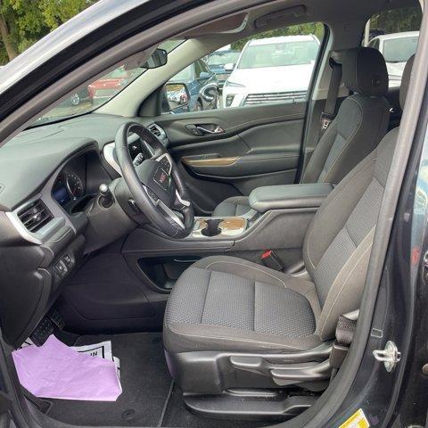 used 2020 GMC Acadia car, priced at $22,899