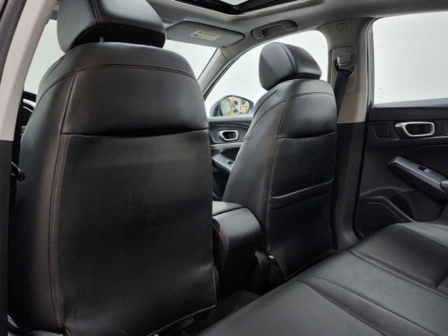 used 2024 Acura Integra car, priced at $26,999