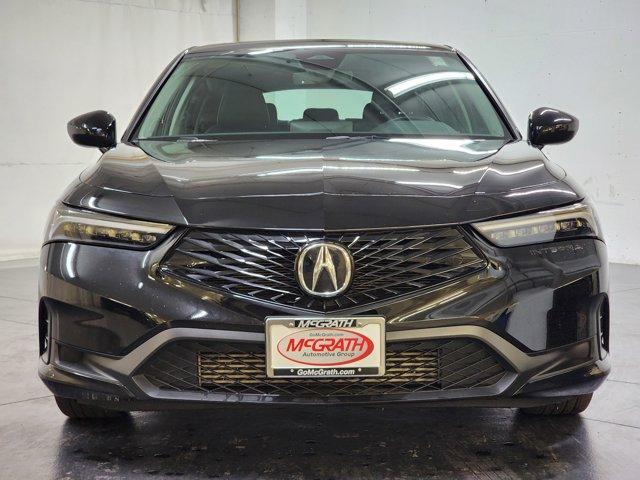 used 2024 Acura Integra car, priced at $26,999