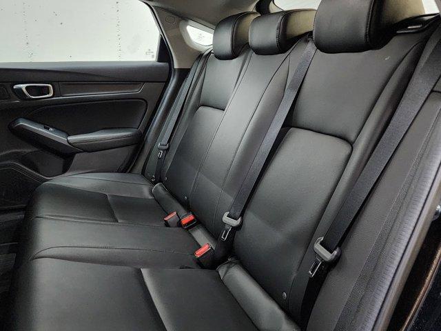 used 2024 Acura Integra car, priced at $26,999