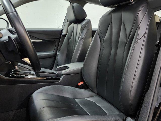 used 2024 Acura Integra car, priced at $26,999