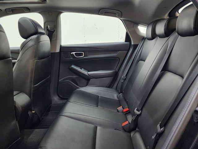 used 2024 Acura Integra car, priced at $26,999