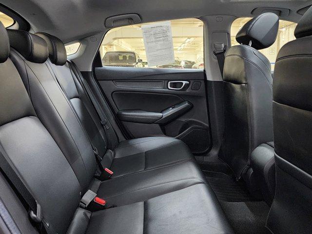 used 2024 Acura Integra car, priced at $26,999