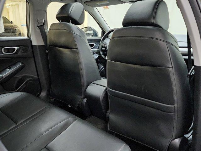 used 2024 Acura Integra car, priced at $26,999