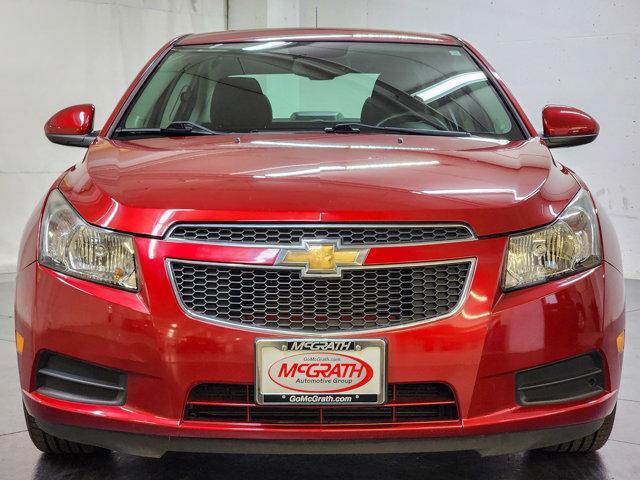 used 2013 Chevrolet Cruze car, priced at $7,799