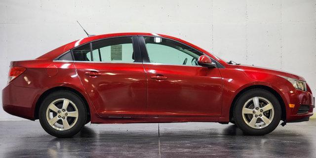 used 2013 Chevrolet Cruze car, priced at $7,799