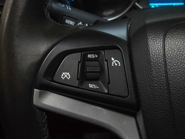 used 2013 Chevrolet Cruze car, priced at $7,799