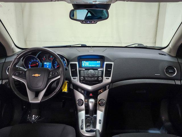 used 2013 Chevrolet Cruze car, priced at $7,799