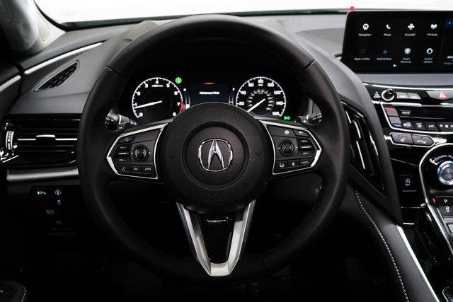 new 2024 Acura RDX car, priced at $48,950