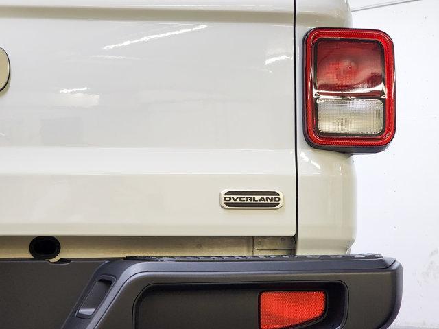 used 2022 Jeep Gladiator car, priced at $29,899